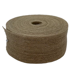 Fita de Juta - 4cmx10m - 1 unidade - Rizzo