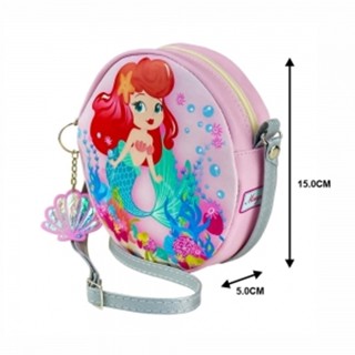 Bolsa Infantil Feminina Sereia Magicc em Oferta na Shopee
