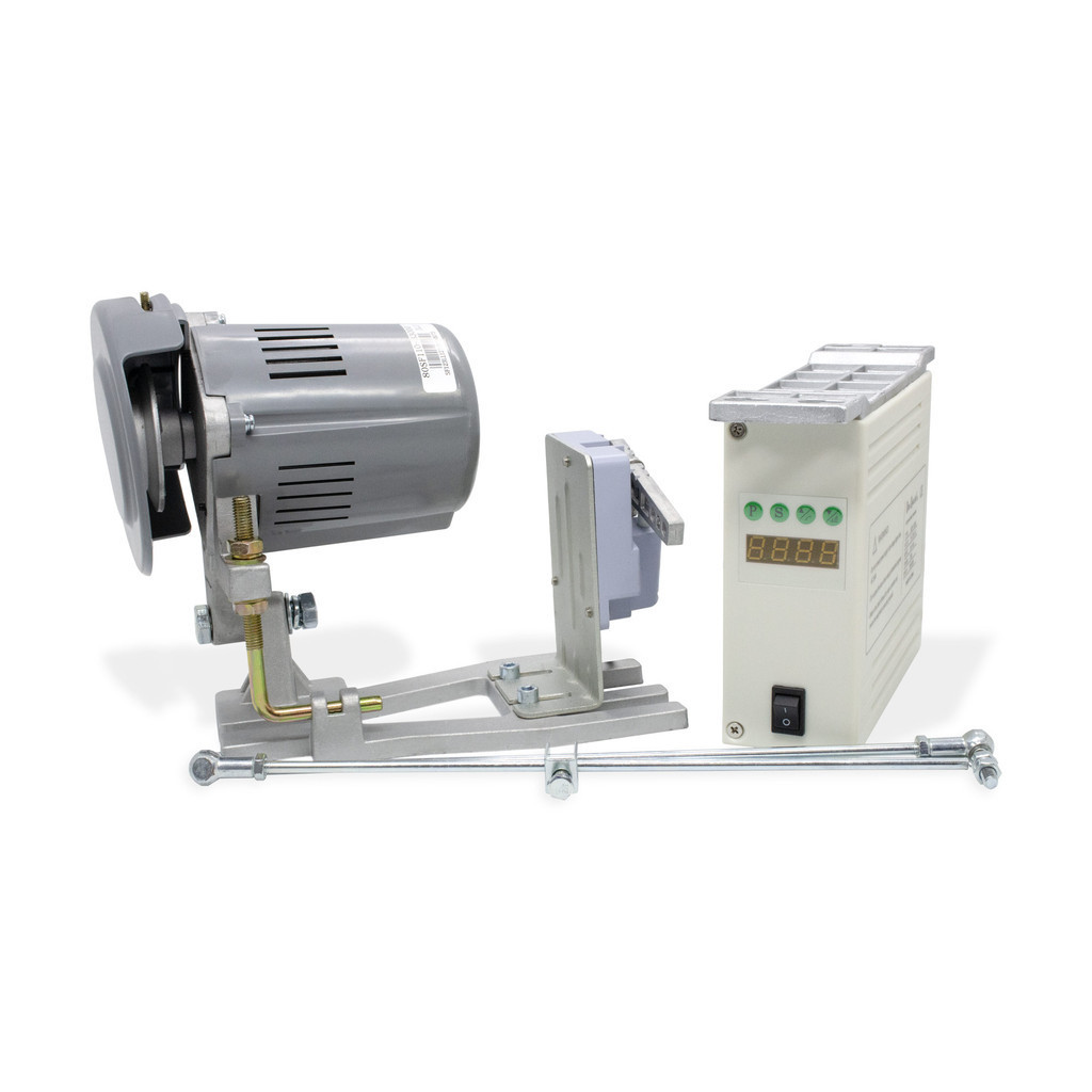 Motor Eletrônico Direct-Drive 750W Sun Special - SSTS-1550 (Bivolt)