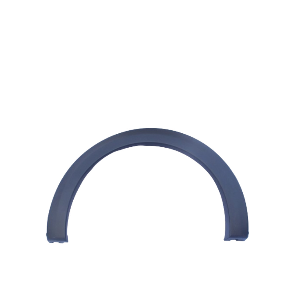 Moldura Paralama Dianteiro Esquerdo Fiat Mobi