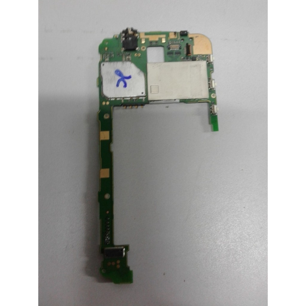 Placa Mãe Com Defeito Alcatel C7 7040e -não Liga-