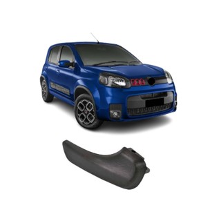 Macaneta Interna Dianteira Uno 2014 2015 Preta Lado Direito em Oferta na Shopee