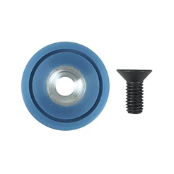 BUCHA RETENTOR PU SAG R1000 / NORICA QUICKSHOT
