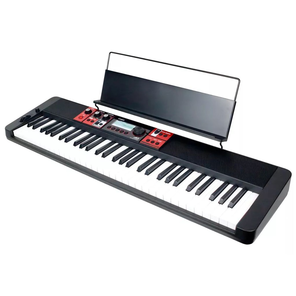 Teclado Casio CT-S1000V 61 Teclas