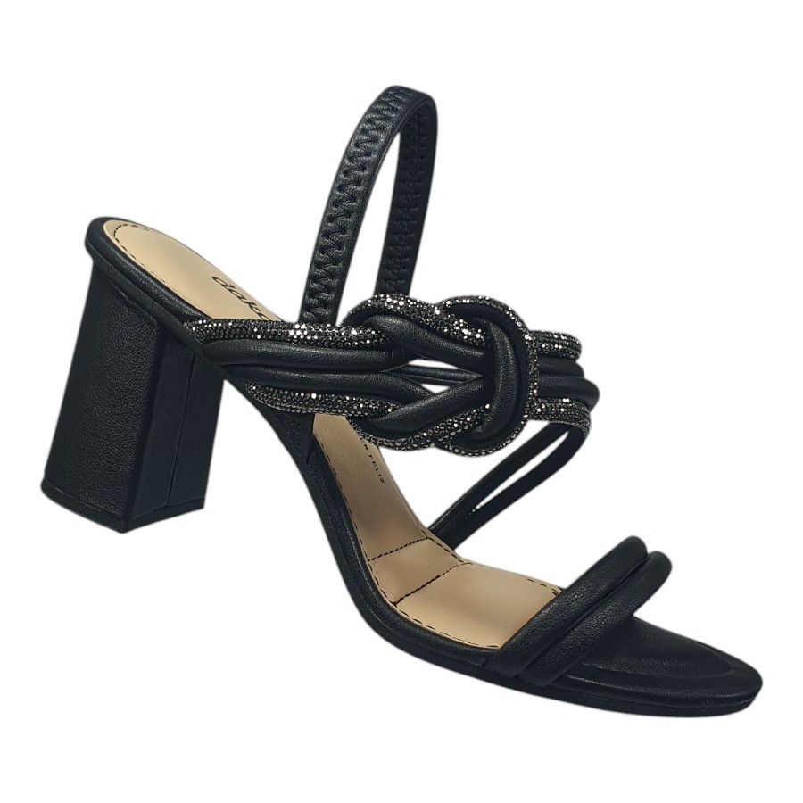 Sandália Feminina Dakota de Salto Bloco Y7891 - Women Shoes