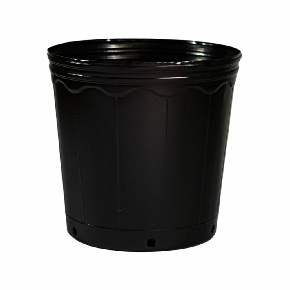 30 Pote Vaso de Muda 12 Litros