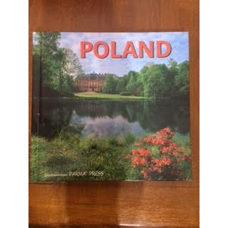 Poland autor Christian Parma (photos)