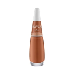 Esmalte Impala A Cor Da Moda Cremoso Cafuné