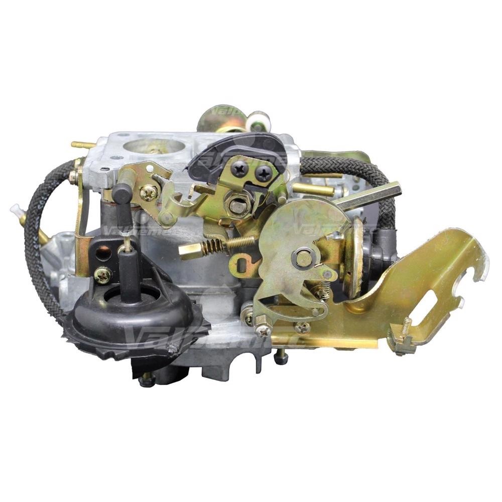 Carburador Parati Quadrada G1 91 92 93 94 95 1.6 Ap Gasolina em Oferta na Shopee