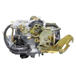 Carburador Parati Quadrada G1 91 92 93 94 95 1.6 Ap Gasolina