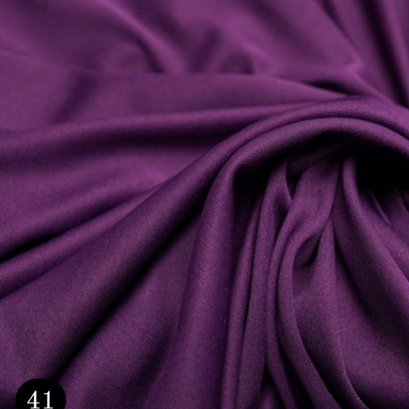 Tecido Malha Segunda Pele  - Várias Cores (1 Metro x 1,60 M de Largura)