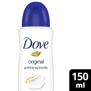 Desodorante Antitranspirante Dove Aerosol 150ml