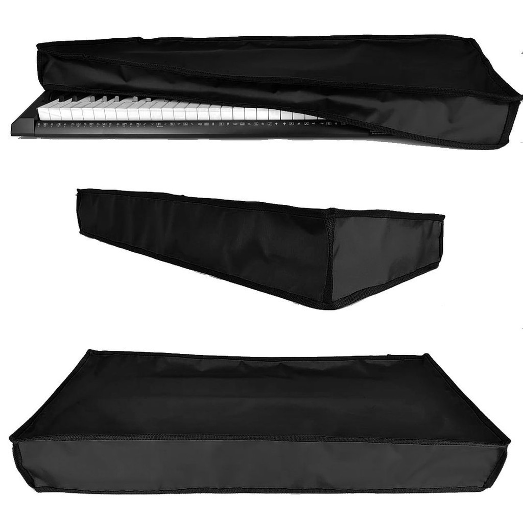 CAPA PARA COBRIR TECLADO ALESIS HARMONY 61 MKII