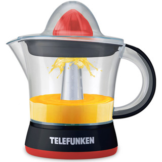 Espremedor de Frutas 1,2l Telefunken Juicer 1250 em Oferta na Shopee