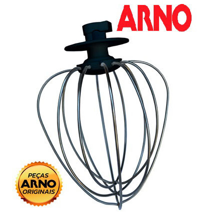 Batedor Leve Batedeira Planetaria Arno - Original