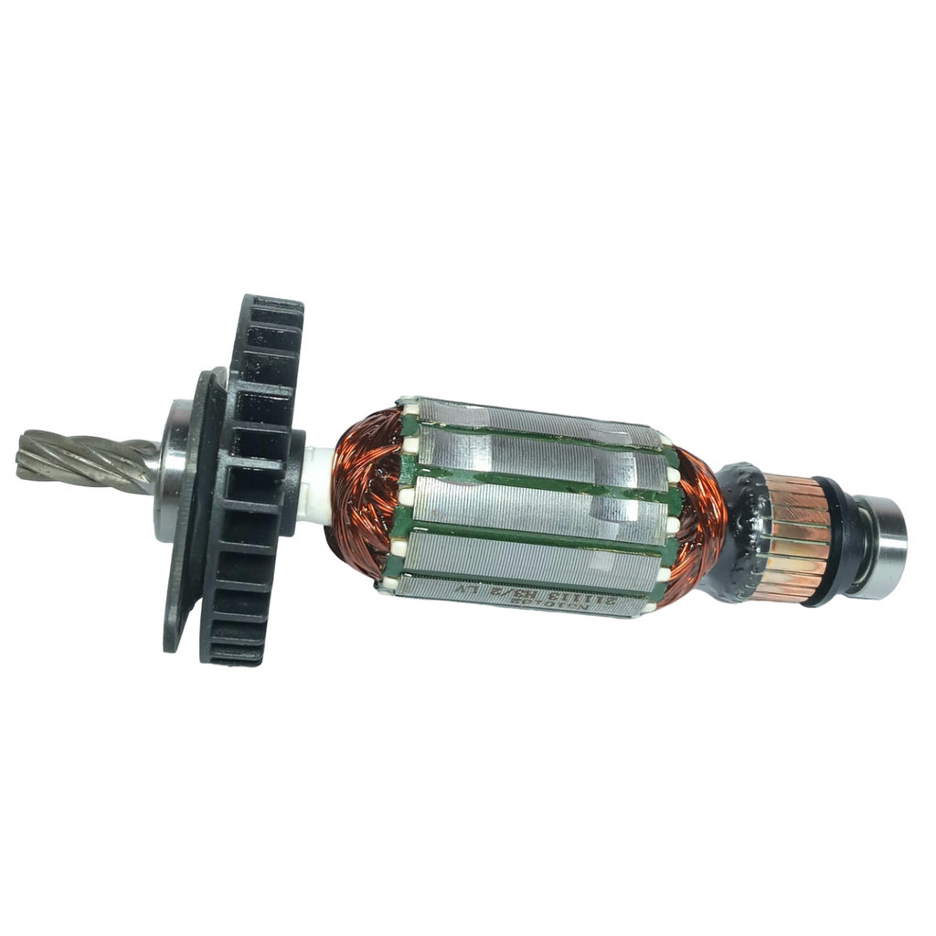 Induzido Rotor 127V Para Martelete SHR263 - Stanley N505288