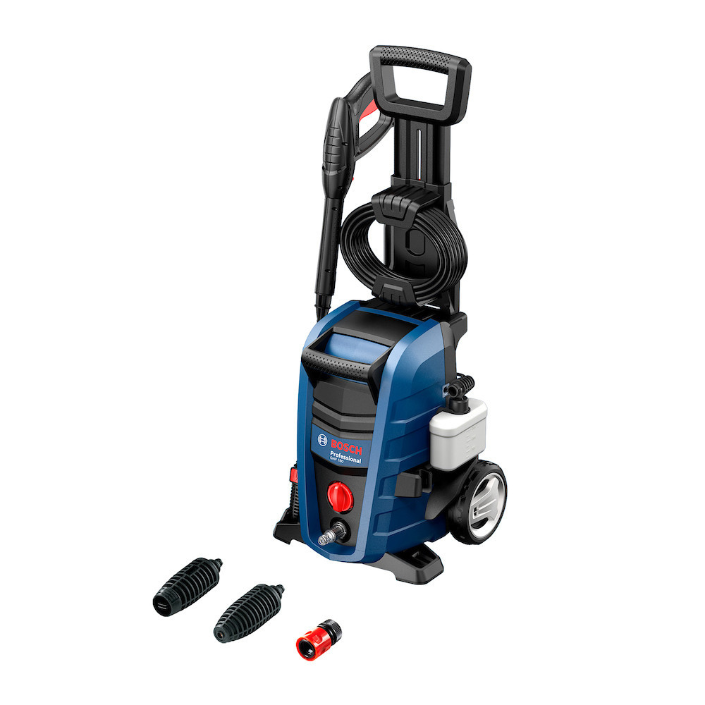 Lavadora de Alta Pressão GHP 180 Bosch 1800psi 1500W - Home & Living