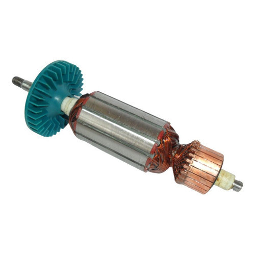 Induzido 220V GWS14-180 GWS12U Esmerilhadeira 3276 1323.0 Rotor