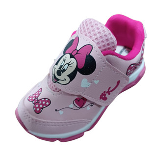 Tênis infantil Menina Fechamento Sem Cadarço Com Luzinha em Oferta na Shopee