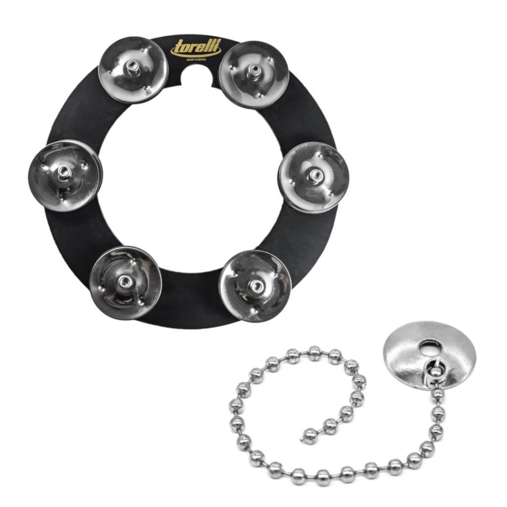 Kit Torelli Efeito para Prato de Bateria (Ta-512) e (Ta-021)