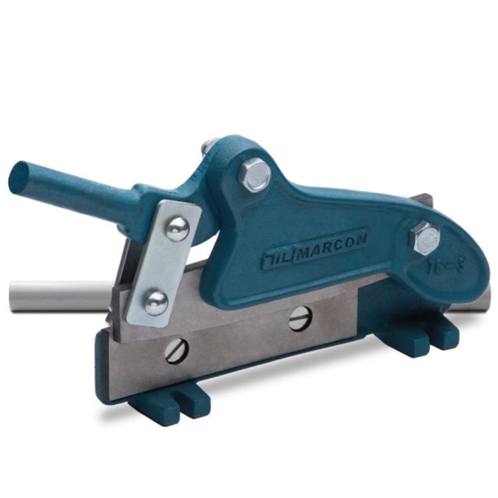 Tesoura com Cabo para Cortar Chapa TC-3 MARCON em Oferta na Shopee