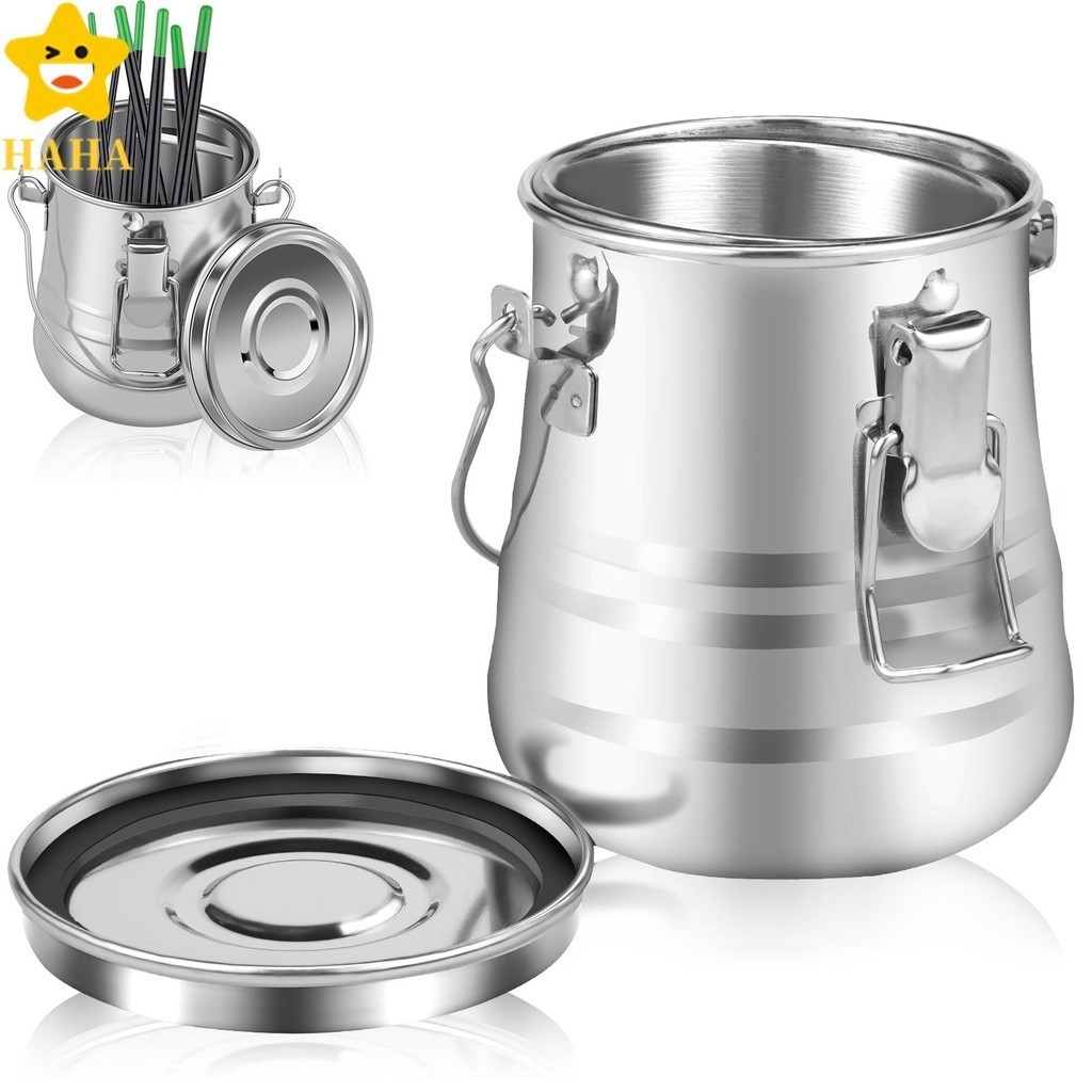 Lavador De Pincel De Pintura Limpador Aço Inoxidável Com Filtro Removível Portátil Cabo SHOPSBC0168