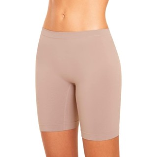 Short Feminino Básico Sem Costura Lupo Ref. 41805 em Oferta na Shopee