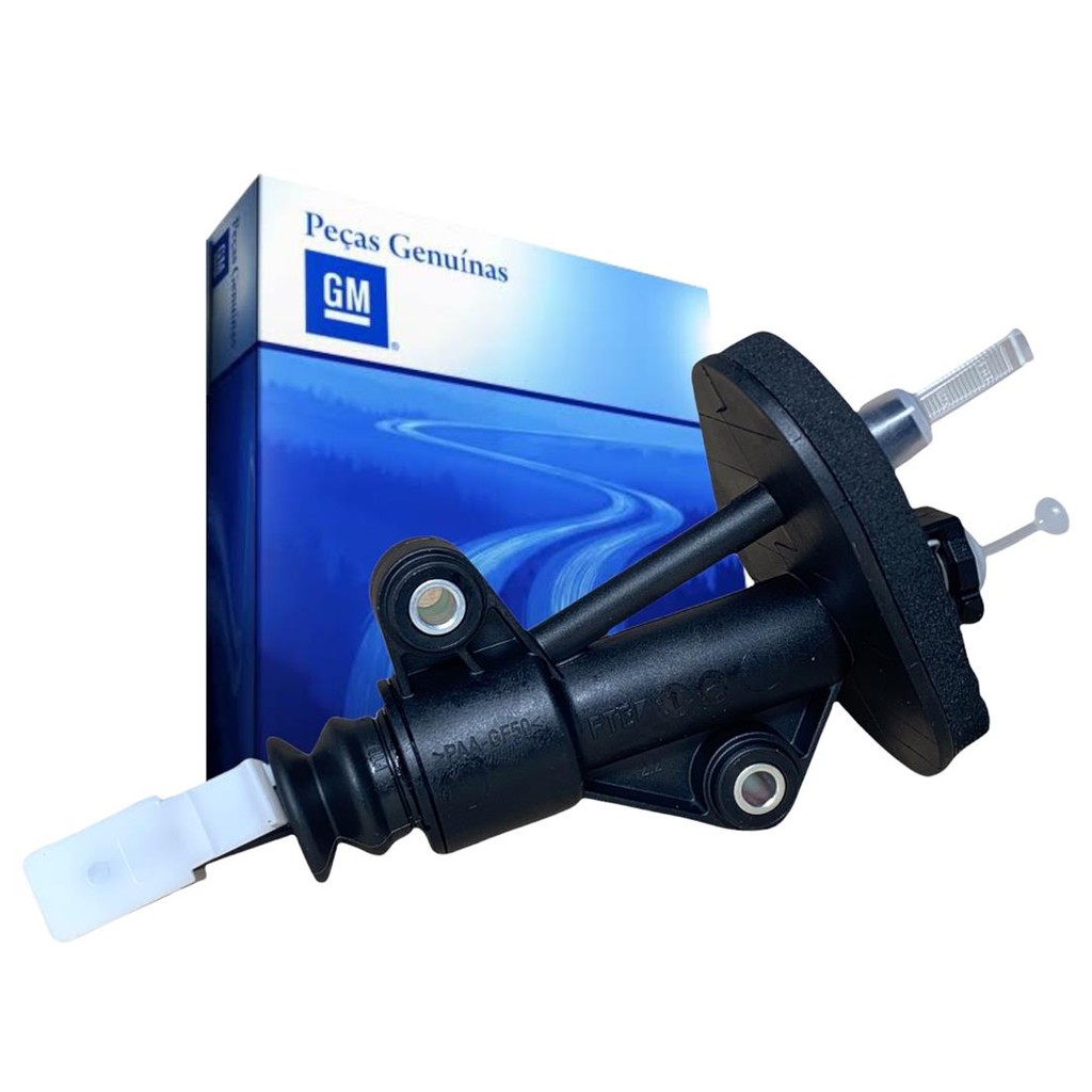Cilindro Embreagem GM Onix 2013 a 2022 Gm Orig. Cód. 24581803