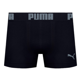 Cueca Boxer Microfibra Sem Costura Basic Puma em Oferta na Shopee
