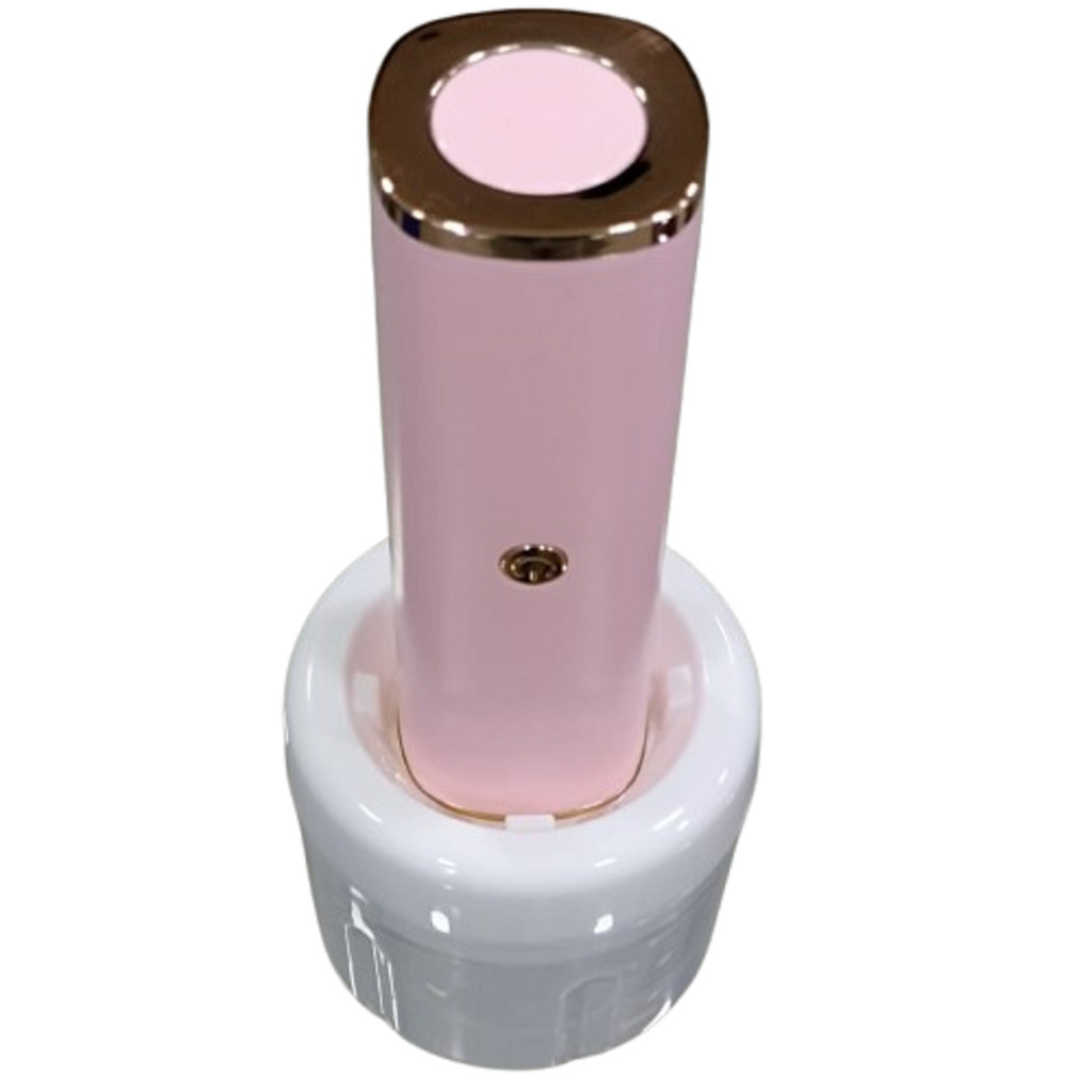 Mini Processador Triturador de Alimentos Elétrico EIXO COM 3 LÂMINAS Cabo Usb