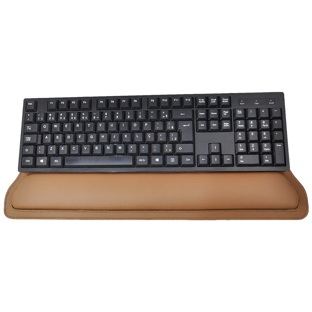 APOIO ERGONÔMICO PRADA - OFFICE DESIGNER