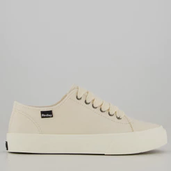 Tênis Redley Originals Wave Core off-white