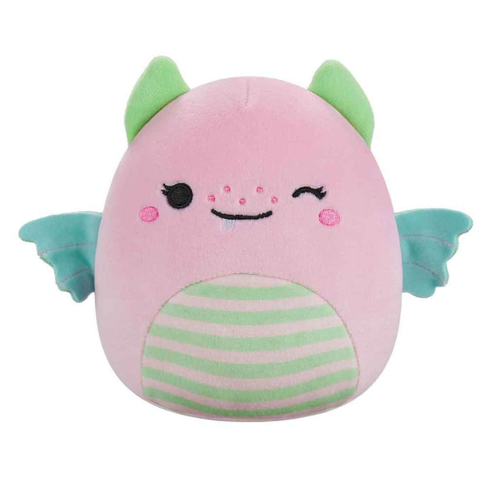 Pelúcia Lilia de 30cm - Squishmallows Páscoa
