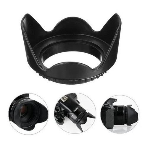 Parasol Universal 52mm Tulipa Universal