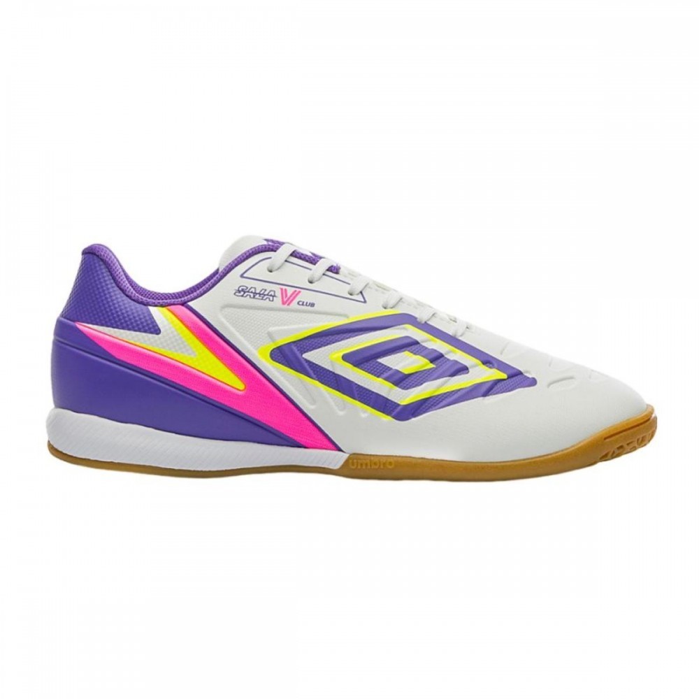 Chuteira Umbro Sala v Club 206 Futsal Indoor