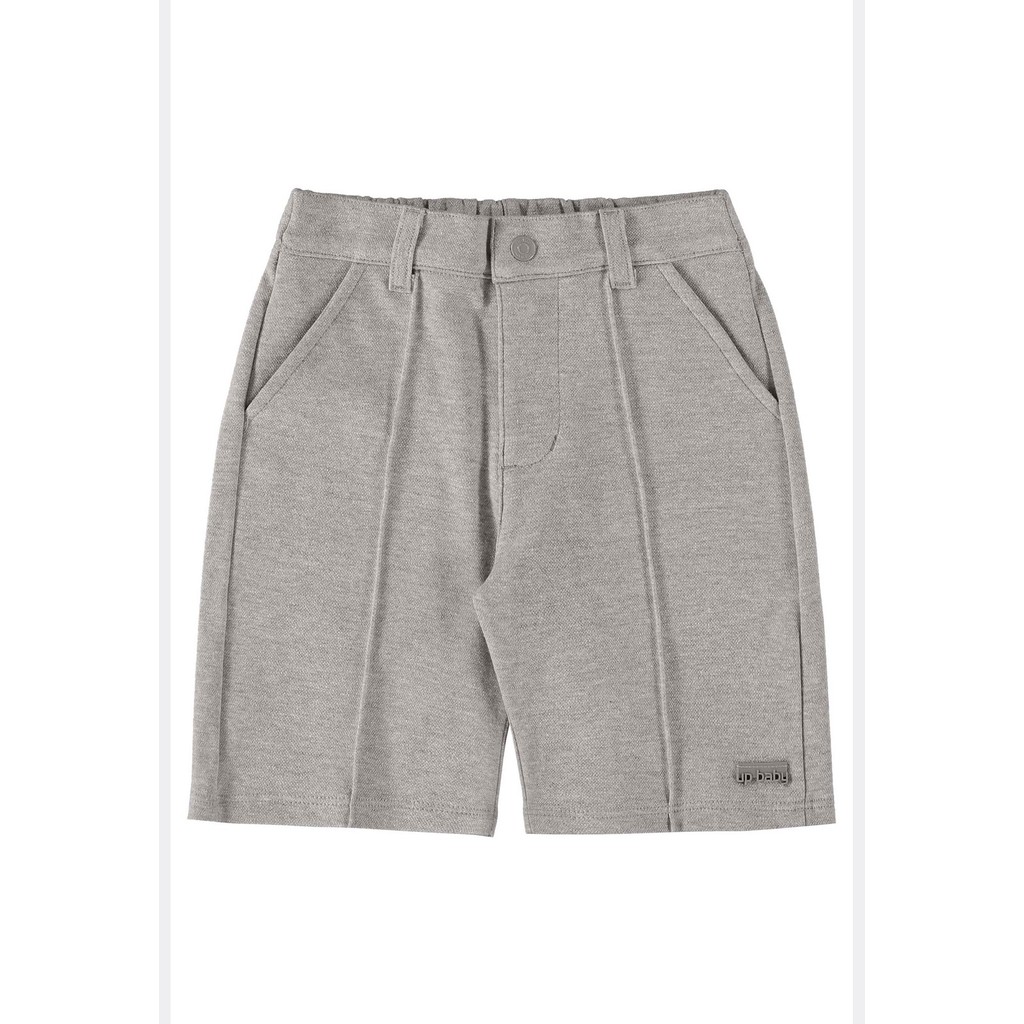 Bermuda Básica Infantil para Menino Up Baby em Oferta na Shopee
