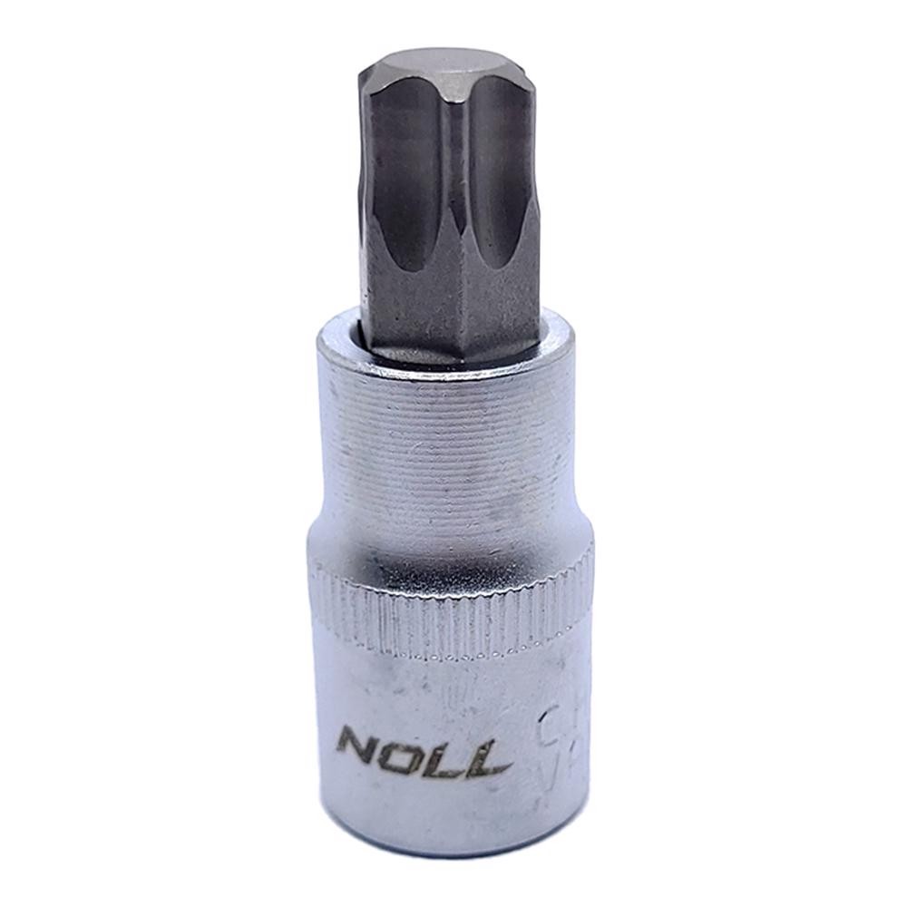 Soquete Torx 1/2" x T-60 (405,0134) - Noll