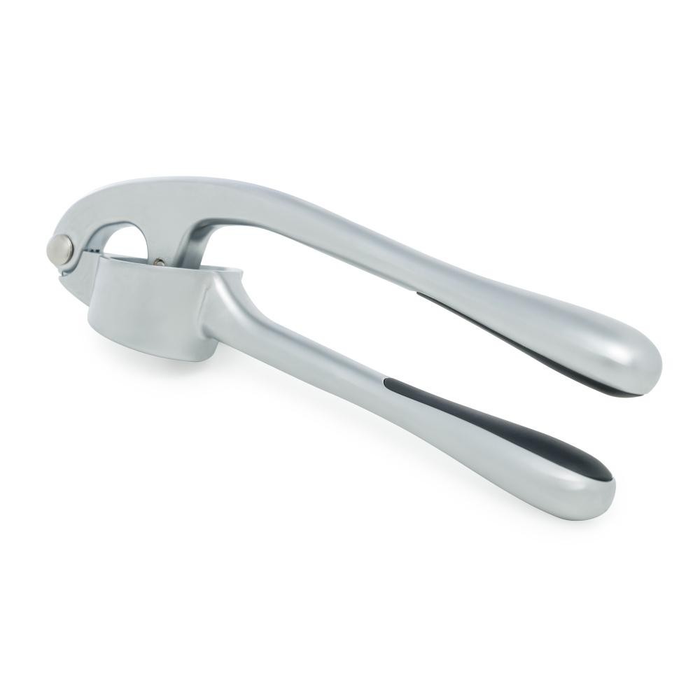 Espremedor de Alho Wolff Chef Pro em Liga de Zinco com Cabo em Oferta na Shopee