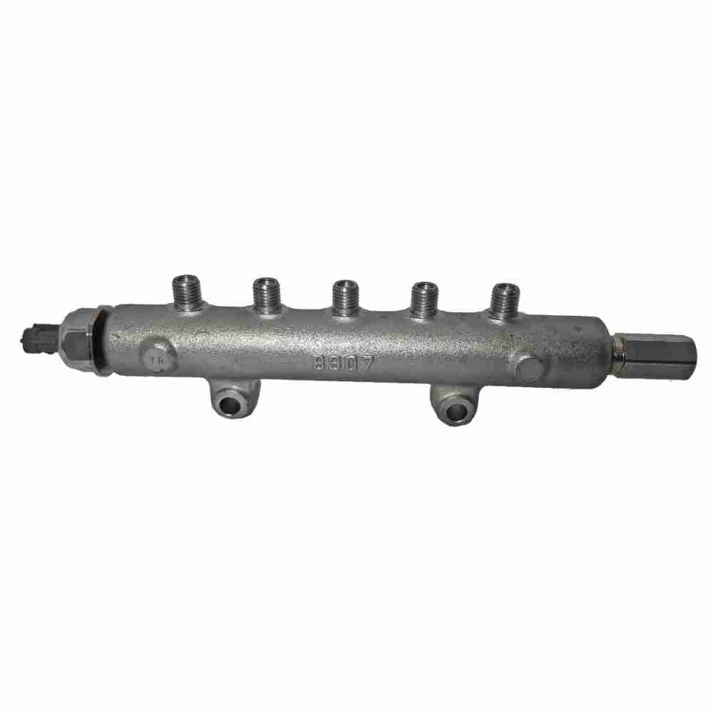 Flauta De Combustivel Da L200 Triton 3.2 Diesel C Sensor  flautal200