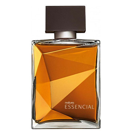 Essencial Deo Parfum Masculino 100ml Natura Perfume Masculino Para Homem Presente em Promoção Oferta Fragrância Original