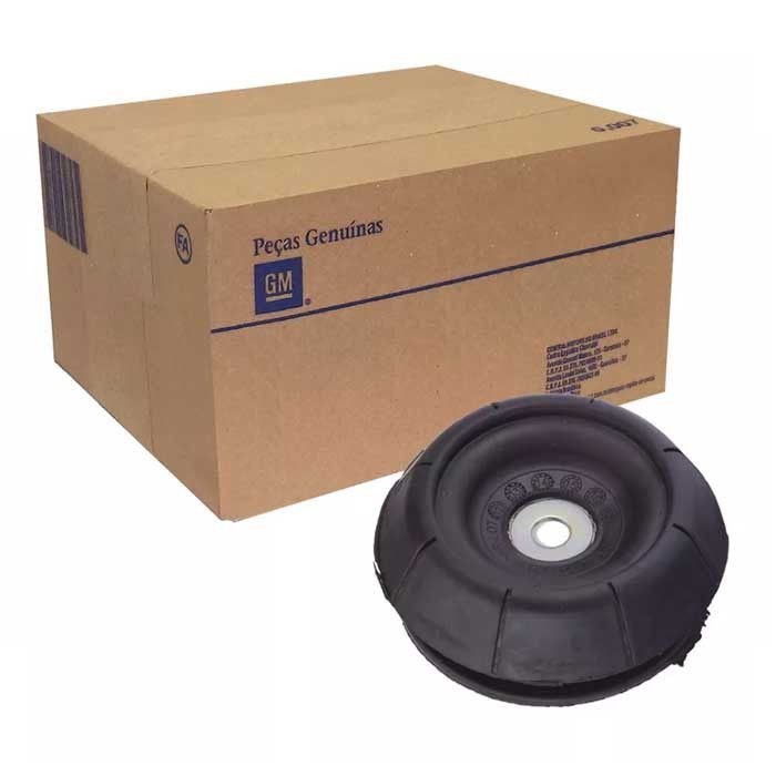 Coxim Amortecedor  Corsa novo Astra Vectra Agile 90538936  GM