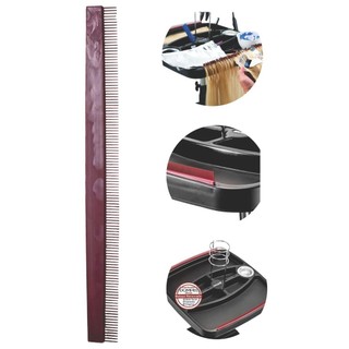 Pente P/ Mechas Car Mega Hair Cereja em Oferta na Shopee