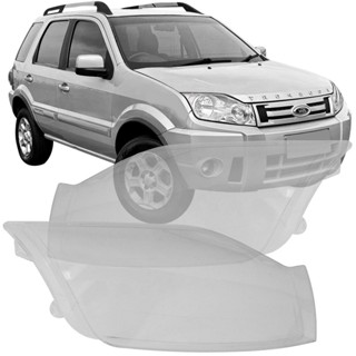 Par Lente Farol Ecosport 2008 2009 2010 2011 2012 Acrílico em Oferta na Shopee