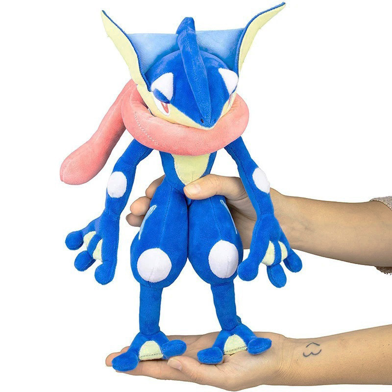 Brinquedo do Pokemon Greninja: Onde Comprar | BuscaProdutos