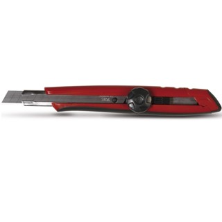 Estilete retrátil com lâmina de 9 mm - EXACT - Starrett