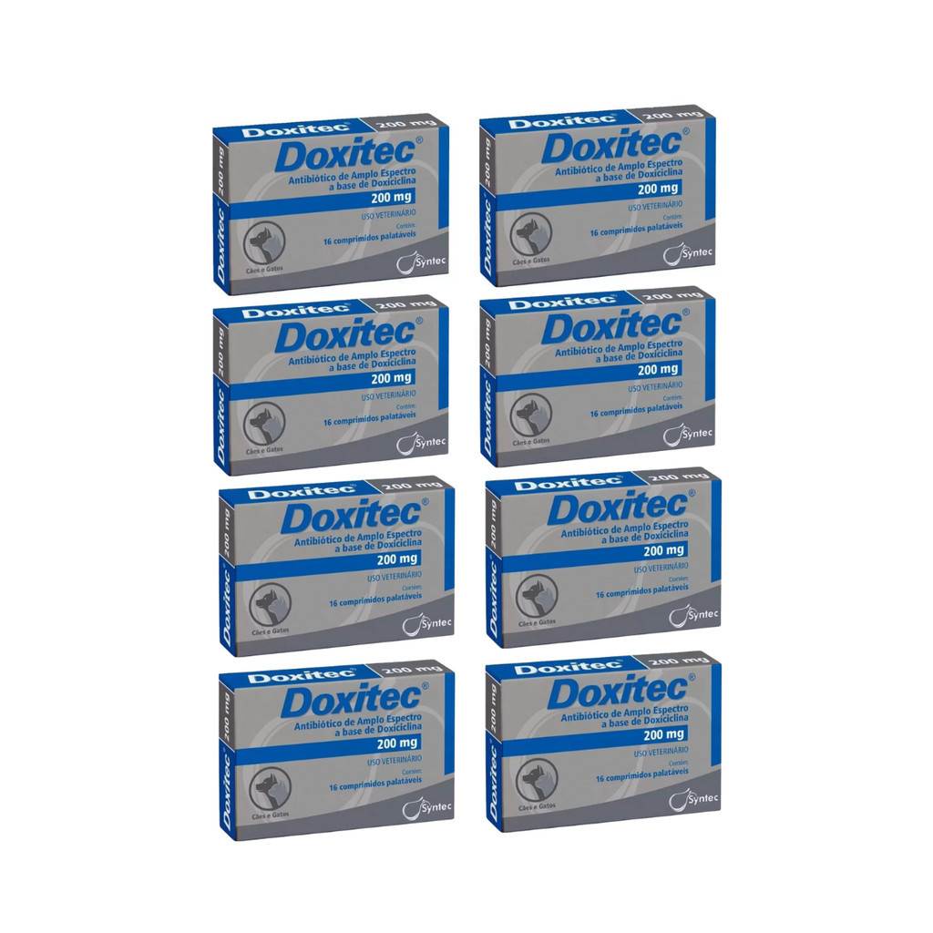 Doxitec 200mg: Guia Completo e Onde Comprar | BuscaProdutos