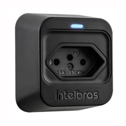 Dispositivo de proteção elétrica Preto EPS 301 Intelbras