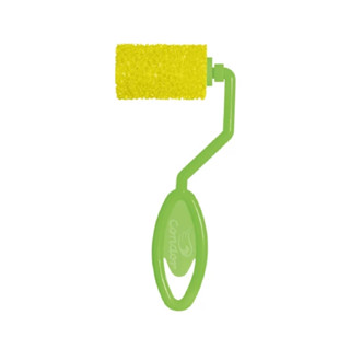 Mini Rolinho De Pintura Condor 982 - 4.0 Cm - TEXTURA em Oferta na Shopee