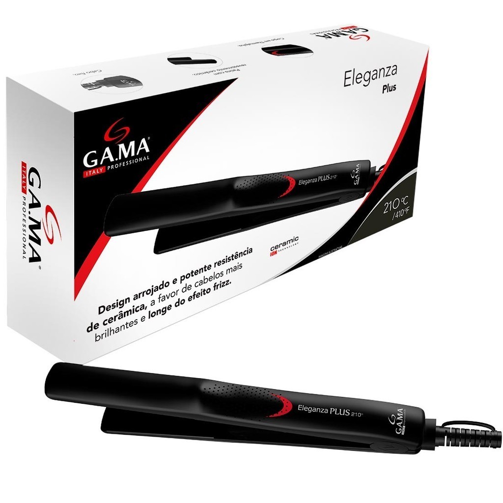 Chapinha Gama Infinity One: Onde Comprar | BuscaProdutos