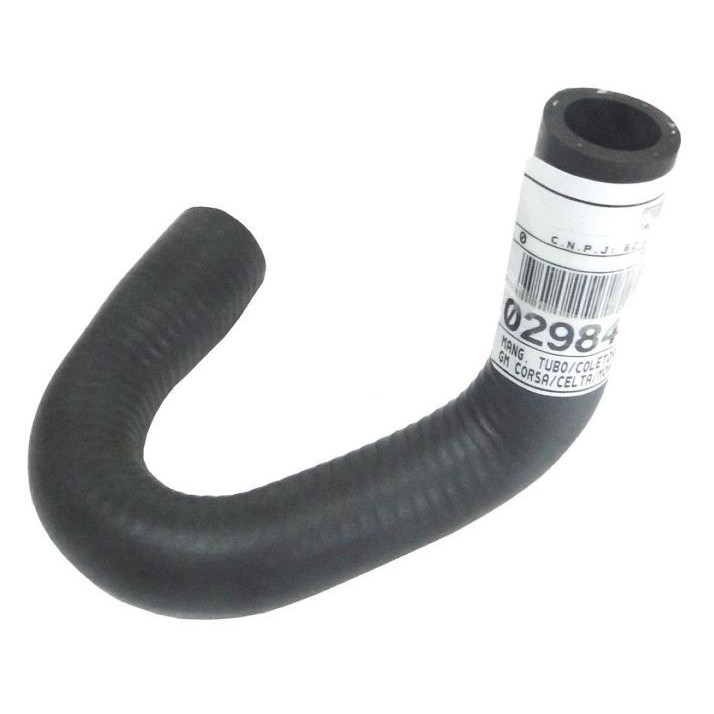 Mangueira Tubo Ao Coletor - Corsa / Celta / Montana / Meriva em Oferta na Shopee